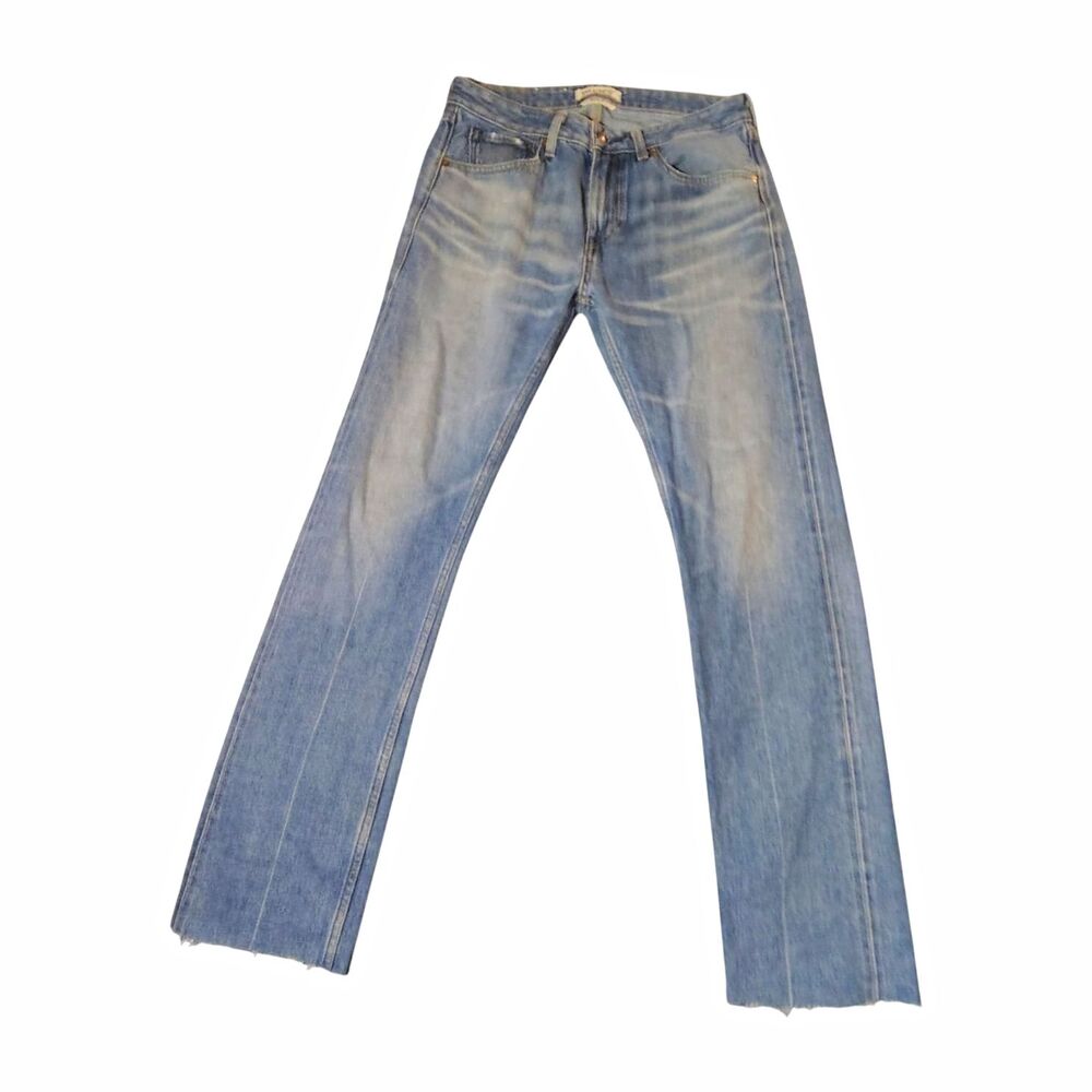 LEVI'S MADE & CRAFTED Men's Slim Straight Demin Regular/32